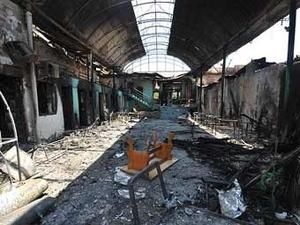 У Киргизії порушили більш, ніж 1,5 тисячі справ щодо погромів У Киргизії порушили більш, ніж 1,5 тисячі справ щодо погромів