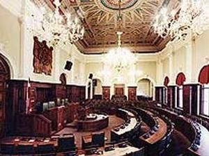 У Латвії садитимуть на три роки за заперечення агресії СРСР У Латвії садитимуть на три роки за заперечення агресії СРСР