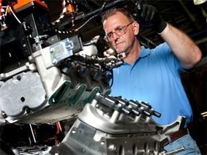 Тепер клієнти Chevrolet можуть особисто скласти мотор свого автомобіля Тепер клієнти Chevrolet можуть особисто скласти мотор свого автомобіля