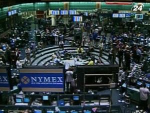 Нафта дешевшає після значного зростання минулого тижня Нафта дешевшає після значного зростання минулого тижня