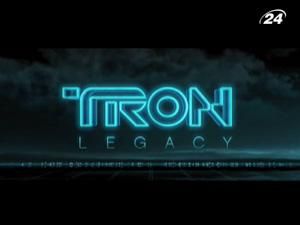 "Трон: Спадщина": хлопець відправляється на пошуки батька "Трон: Спадщина": хлопець відправляється на пошуки батька