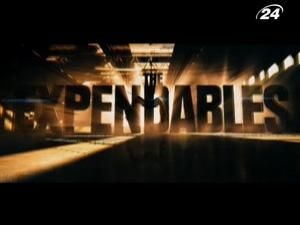 "Незворушні": уряд США збирає таємний загін з найкращих бійців світу "Незворушні": уряд США збирає таємний загін з найкращих бійців світу