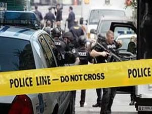 Невідомий чоловік розстріляв 5 людей у США Невідомий чоловік розстріляв 5 людей у США