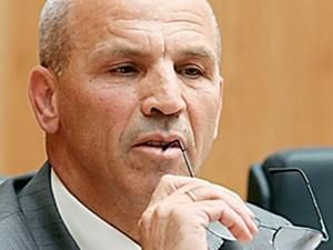 Янукович дав Стрижаку орден Ярослава Мудрого Янукович дав Стрижаку орден Ярослава Мудрого