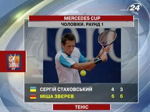Реванш перед рідною публікою Реванш перед рідною публікою