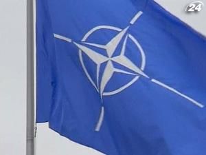 Обсяг співпраці України і НАТО не змінився Обсяг співпраці України і НАТО не змінився