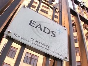 Концерн EADS вирішив оновити свій бренд