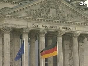 Німеччина пропонує встановити процедуру банкрутства для держав Німеччина пропонує встановити процедуру банкрутства для держав