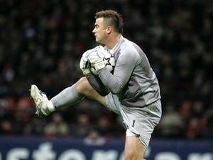 "Фіорентина" підписала відомого голкіпера "Фіорентина" підписала відомого голкіпера