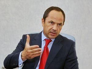 Тігіпко готовий об'єднатися з ким завгодно Тігіпко готовий об'єднатися з ким завгодно