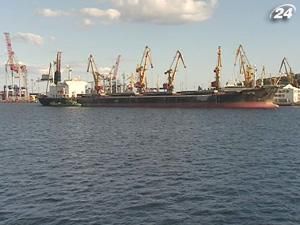 Білорусь вирішила возити нафту через Естонію Білорусь вирішила возити нафту через Естонію