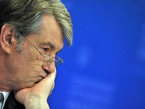 Ющенко: Сучасна влада боїться народу Ющенко: Сучасна влада боїться народу