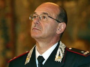 Італійський генерал виявився наркобароном Італійський генерал виявився наркобароном