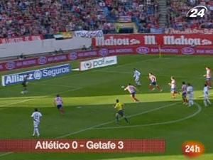 Кращі Голи "Хетафе" у сезоні 2009/2010 Кращі Голи "Хетафе" у сезоні 2009/2010