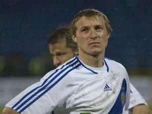 Віталій Мандзюк: Ніколи в житті ще так не вболівав за "Оболонь" Віталій Мандзюк: Ніколи в житті ще так не вболівав за "Оболонь"