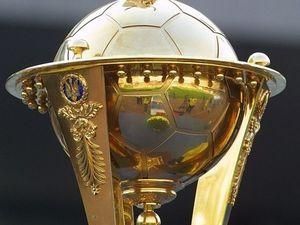 Жеребкування Кубку України відбудеться 14 липня Жеребкування Кубку України відбудеться 14 липня