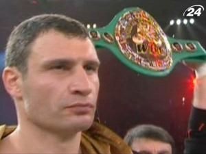 Шенон Бріггс може стати наступним суперником Віталія Кличка Шенон Бріггс може стати наступним суперником Віталія Кличка