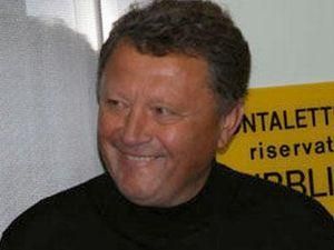 Маркевич: Я дуже розраховую на Чигринського Маркевич: Я дуже розраховую на Чигринського