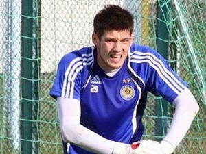 Денис Бойко: Уже прийшов до тями Денис Бойко: Уже прийшов до тями