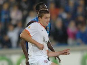 Ракицький: Ніяк не міг забити у Прем'єр-лізі Ракицький: Ніяк не міг забити у Прем'єр-лізі