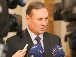 Партія регіонів: Бюджет приймемо до кінця року Партія регіонів: Бюджет приймемо до кінця року