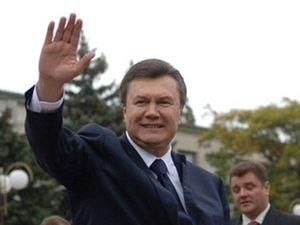 Янукович проігнорував суд проти себе Янукович проігнорував суд проти себе