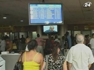 Кубинська влада вислала до Іспанії 7 політв'язнів Кубинська влада вислала до Іспанії 7 політв'язнів