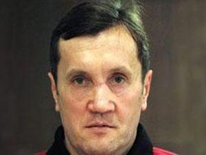 Зубарєв провів сотий матч у вищій лізі Зубарєв провів сотий матч у вищій лізі