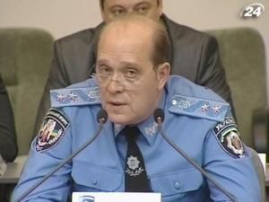 За півроку в системі МВС замінили 578 керівників За півроку в системі МВС замінили 578 керівників