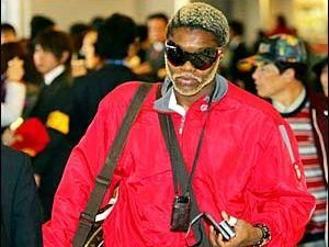 Сіссе хоче повернутися у "Ліверпуль" Сіссе хоче повернутися у "Ліверпуль"