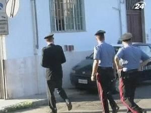 Італійська поліція заарештувала 300 членів мафіозного угруповання Італійська поліція заарештувала 300 членів мафіозного угруповання