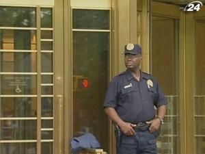 Затримали нового підозрюваного у шпигунстві на користь Росії Затримали нового підозрюваного у шпигунстві на користь Росії