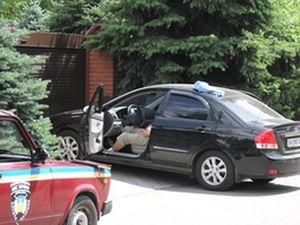 У Донецьку жорстоко вбили практикуючого адвоката У Донецьку жорстоко вбили практикуючого адвоката