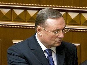 Єфремов: потрібно повернутися до Конституції 1996 року Єфремов: потрібно повернутися до Конституції 1996 року