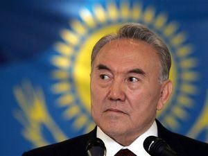 Казахстан ввів експортне мито на нафту Казахстан ввів експортне мито на нафту