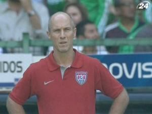 Боб Бредлі може очолити "Фулхем" Боб Бредлі може очолити "Фулхем"