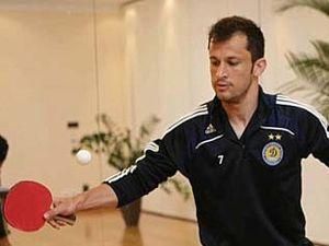 Корреа - на рік у "Фламенго" Корреа - на рік у "Фламенго"