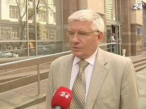 Чечетов вірить у вибори як у схід сонця - 13 липня 2010 - Телеканал новин 24 Чечетов вірить у вибори як у схід сонця - 13 липня 2010 - Телеканал новин 24