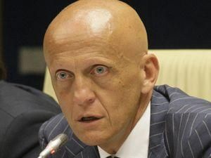 Колліна: Деякі моменти у роботі арбітрів потребують покращення - 13 липня 2010 - Телеканал новин 24 Колліна: Деякі моменти у роботі арбітрів потребують покращення - 13 липня 2010 - Телеканал новин 24