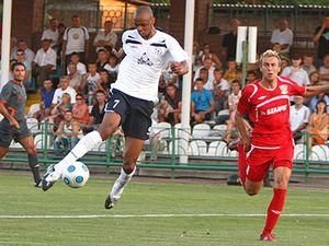 "Металург" Д - "Оболонь". Прев'ю "Металург" Д - "Оболонь". Прев'ю