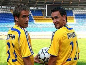 "Севастополь" - "Металіст". Прев'ю "Севастополь" - "Металіст". Прев'ю