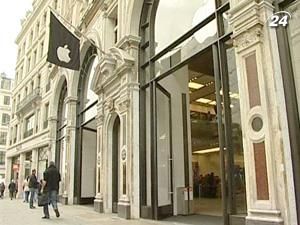 Consumer Reports радить не купувати iPhone 4 через дефект Consumer Reports радить не купувати iPhone 4 через дефект