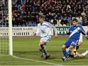 "Динамо" - "Таврія". Прев'ю "Динамо" - "Таврія". Прев'ю