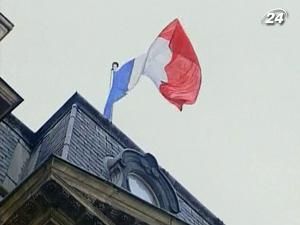 Франція підвищує пенсійний вік на 2 роки Франція підвищує пенсійний вік на 2 роки