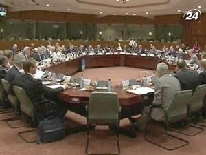 ЄС посилює санкції проти країн, які перевищують норму дефіциту ЄС посилює санкції проти країн, які перевищують норму дефіциту