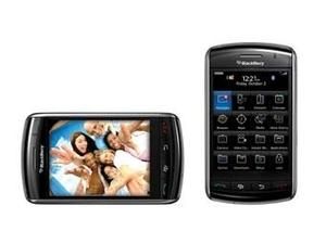 BlackBerry до кінця року випустить свій планшет BlackBerry до кінця року випустить свій планшет