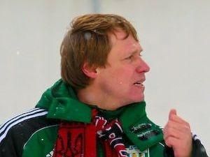 Кононов: "Рекьявік" - дуже непроста команда - 13 липня 2010 - Телеканал новин 24 Кононов: "Рекьявік" - дуже непроста команда - 13 липня 2010 - Телеканал новин 24