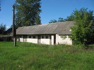 Податок на розкіш може стати податком на сараї Податок на розкіш може стати податком на сараї