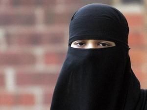 Нижня палата французького парламенту заборонила паранджу Нижня палата французького парламенту заборонила паранджу