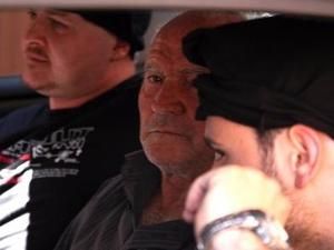 Італійська поліція затримала боса найбільшого мафіозного клану (ВІДЕО) Італійська поліція затримала боса найбільшого мафіозного клану (ВІДЕО)